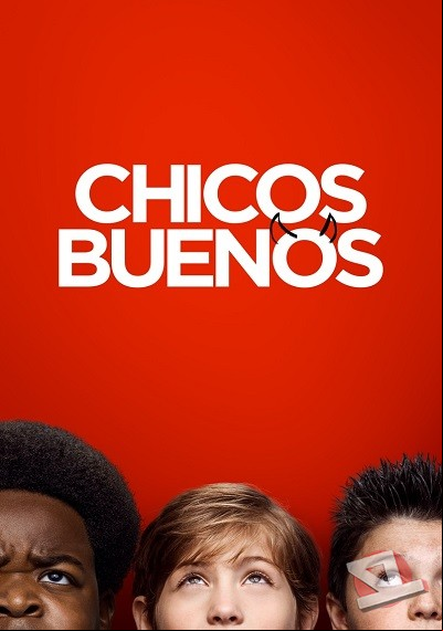 ver Chicos buenos