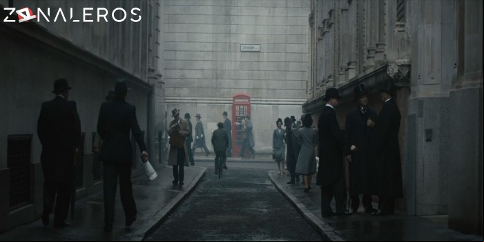 Christopher Robin: un reencuentro inolvidable gratis