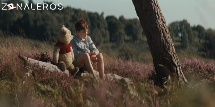 bajar Christopher Robin: un reencuentro inolvidable