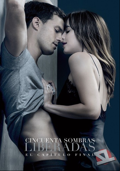 ver Cincuenta sombras liberadas