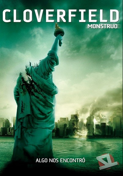 ver Cloverfield: Monstruo