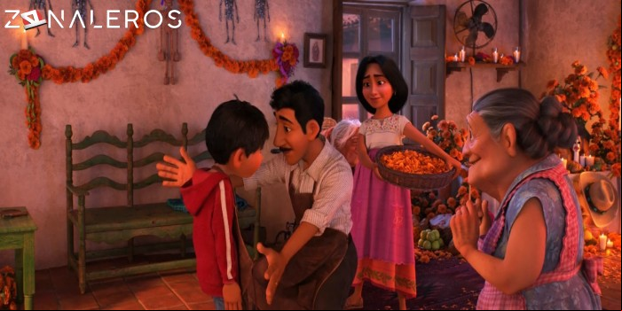 bajar Coco
