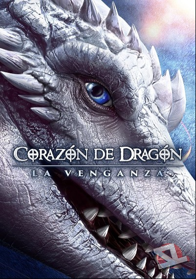 ver Corazón de dragón: La venganza