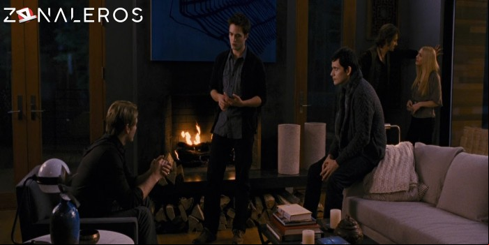 descargar Crepúsculo: Amanecer - parte 2
