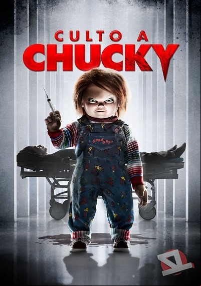 ver Culto a Chucky