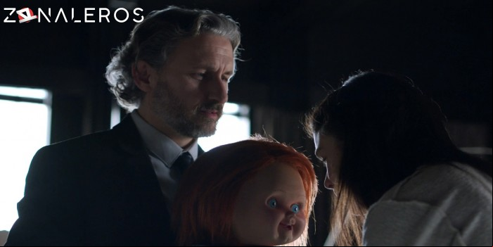 bajar Culto a Chucky