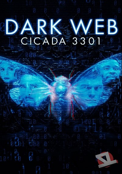 ver Dark Web: Cicada 3301