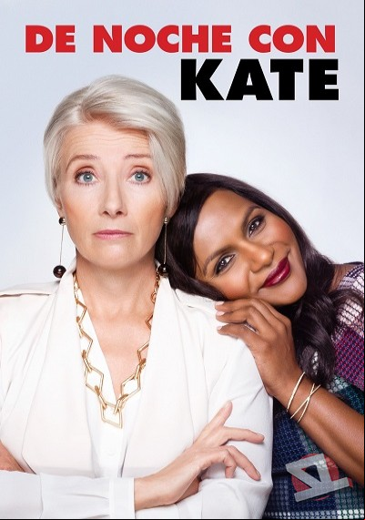 ver De noche con Kate