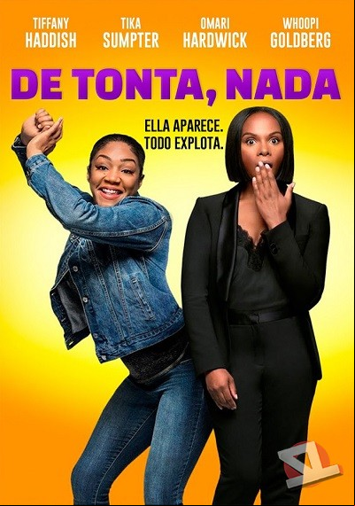 ver De tonta, nada