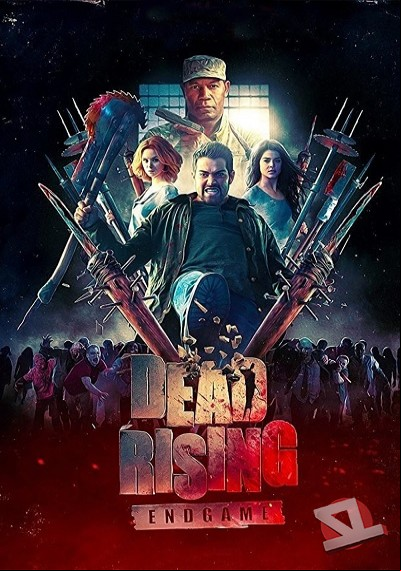 ver Dead Rising: Endgame