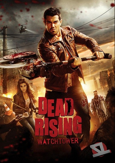 ver Dead Rising: Watchtower