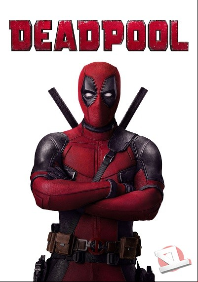 ver Deadpool