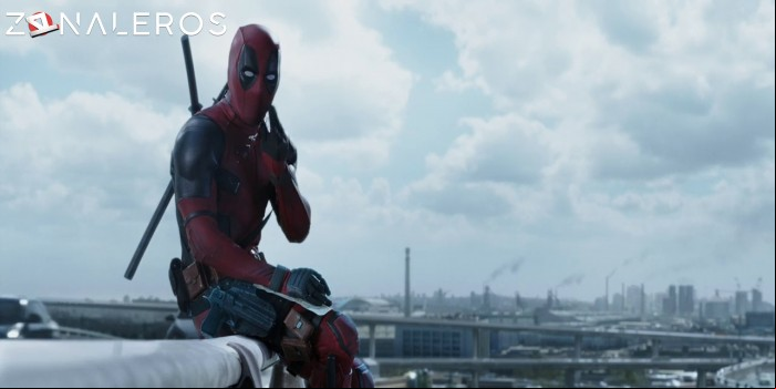 Deadpool gratis