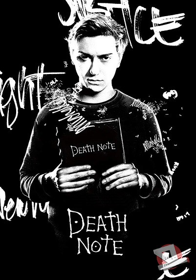 ver Death Note