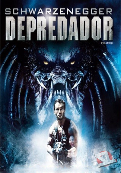 ver Depredador