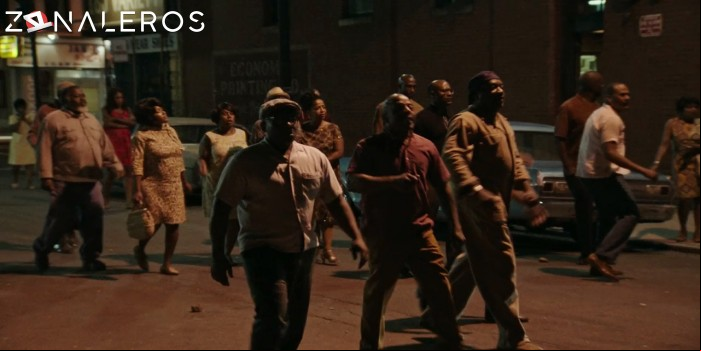 Detroit: Zona de conflicto gratis