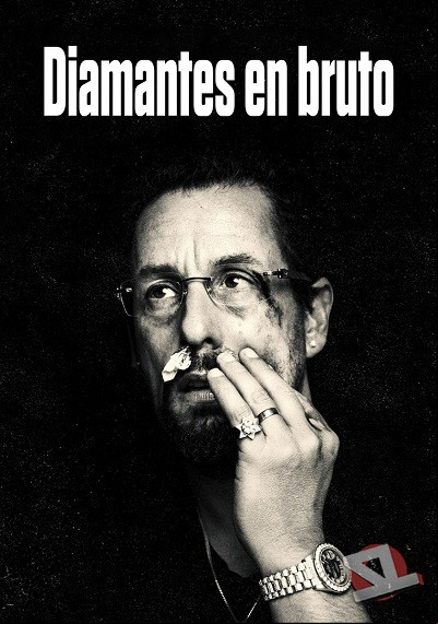 ver Diamantes en bruto