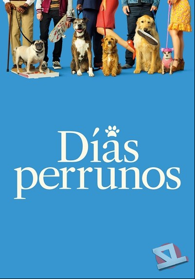 ver Días perrunos