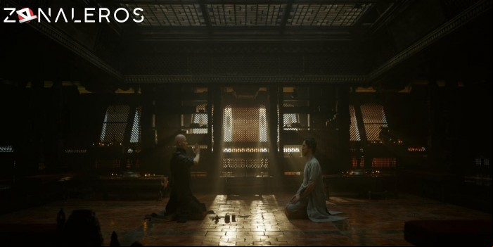 Doctor Strange: Hechicero Supremo gratis