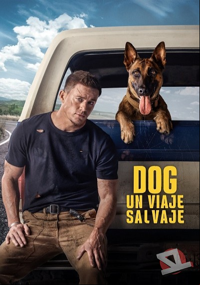ver Dog: Un viaje salvaje