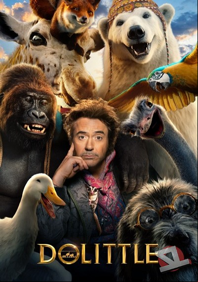 ver Dolittle