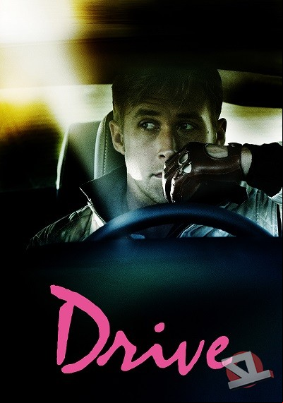 ver Drive: El escape
