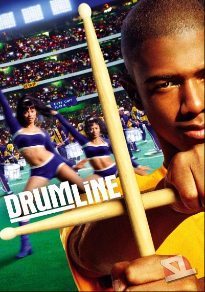 ver Drumline