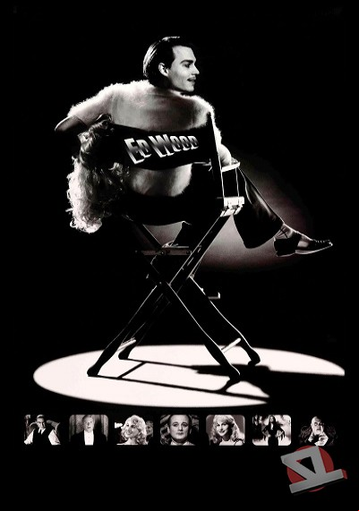 ver Ed Wood