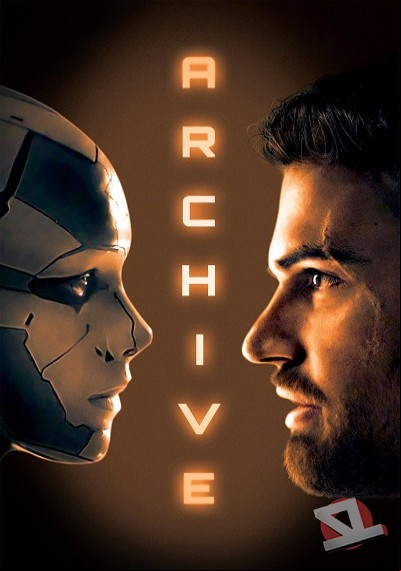 ver El Archiv‪o