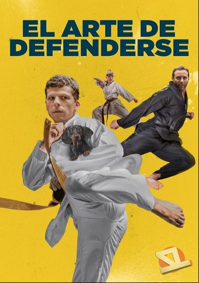 ver El arte de defenderse