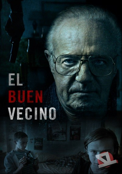 ver El buen vecino
