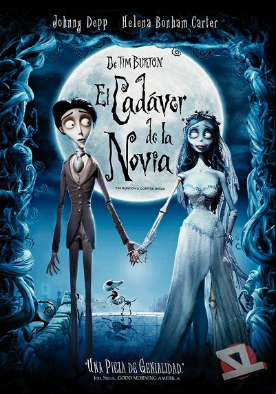 ver El cadáver de la novia