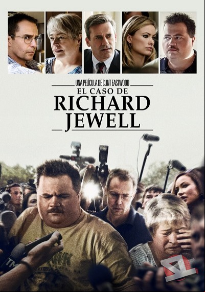 ver El caso de Richard Jewell