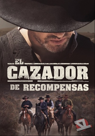 ver El cazador de recompensas