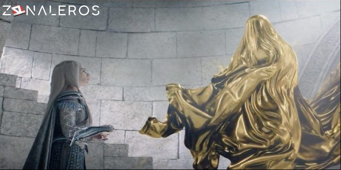 bajar El Cazador y la Reina del Hielo