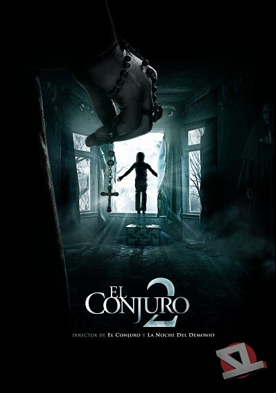 ver El conjuro 2
