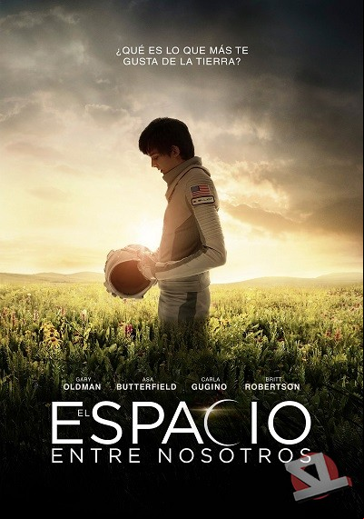 ver El espacio entre nosotros