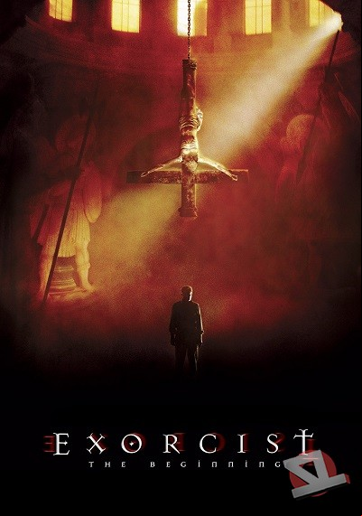 ver El exorcista: El comienzo