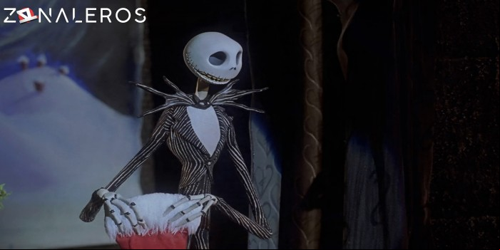 bajar El extraño mundo de Jack