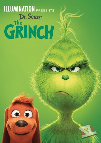 ver El Grinch