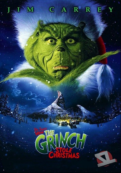 ver El Grinch