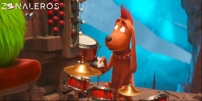 descargar El Grinch