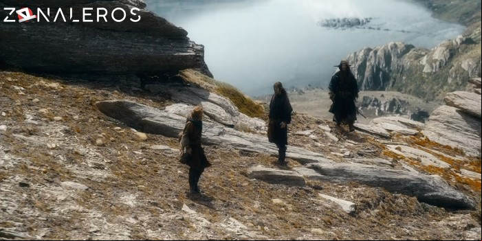 bajar El Hobbit: La batalla de los cinco ejércitos