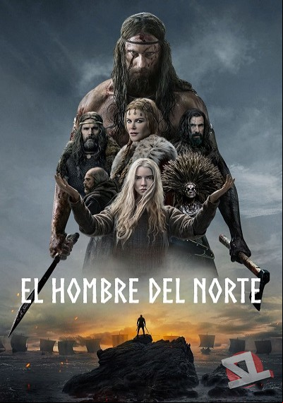 ver El hombre del norte