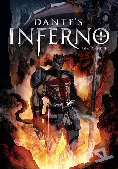 ver El Infierno de Dante