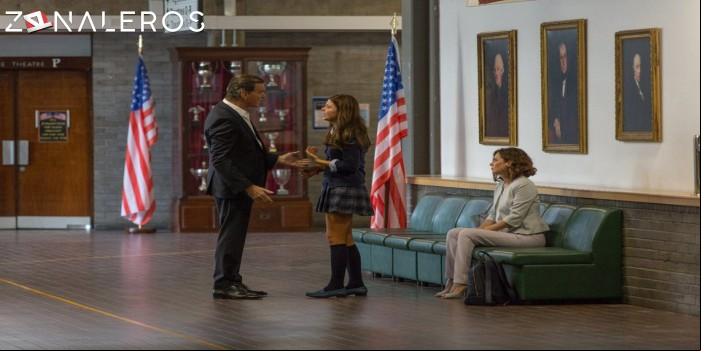 bajar El intruso