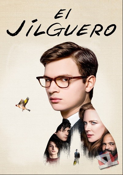 ver El jilguero