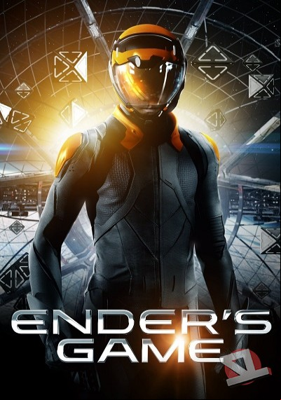 ver El juego de Ender