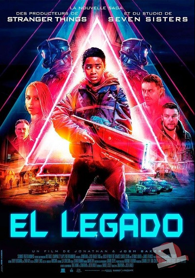 ver El legado