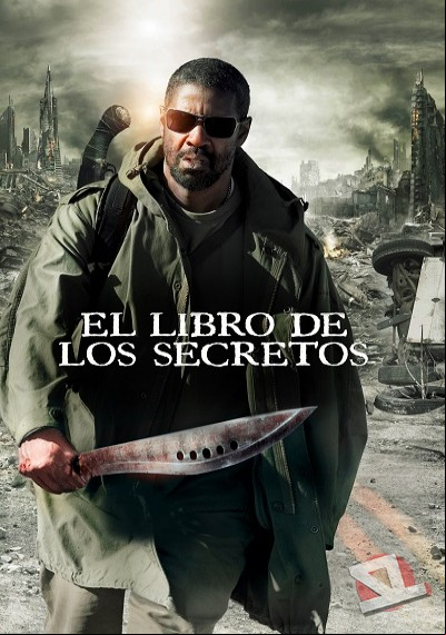 ver El libro de los secretos